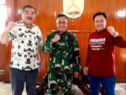 Borobudur Marathon 2020 Digelar di Taman Lumbini tanpa Penonton