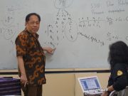 Tingkatkan Research Berkualitas, Fakultas Psikologi USM Gelar Workshop