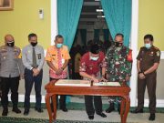 Program TMMD Sangat Bermanfaat bagi Masyarakat