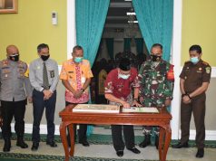 Program TMMD Sangat Bermanfaat bagi Masyarakat