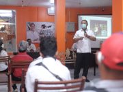 Peran Penting Pemandu Wisata Bangkitkan Ekonomi Kota Semarang Saat Pandemi