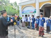Hari Santri Nasional, Rektor USM Berpesan Tingkatkan Kualitas SDM
