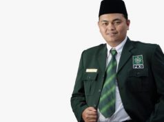 Syarif PKB: Santri Harus Jadi Perekat Umat