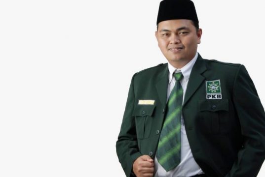 Syarif PKB: Santri Harus Jadi Perekat Umat