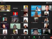 BBJ – USM Gelar Seminar Online 3 Bahasa