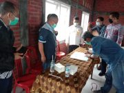 Ini Manfaat Bak Penampungan Air Bersih yang Dibangun di Anggrogondok Reco Kertek Wonosobo