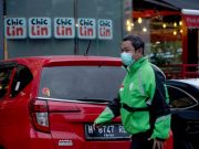 Sayang, Penyamaran Hendi Jadi Driver Ojek Online Gagal