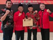 Proses PAW Pimpinan dan Anggota DPRD Wonosobo Akan Segera Dilakukan