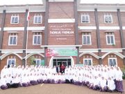 Jangan Hanya Bangga, Santri Harus Punya Jiwa Patriotisme