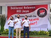 Peran Alumni USM Sangat Dinanti