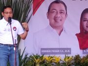 Hei Jaya Bikin Klaster Baru untuk Pemenangan Hendi-Ita