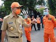 Ganjar Pilih Urus Mudik Daripada Komentari Hasil Survei
