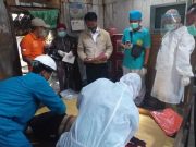 Lelaki 60 Tahun Tewas Dibunuh Tetangga Sendiri di Tawangharjo