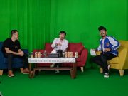 Tiga Pesan Penting Dokter Tirta untuk Pelaku UKM