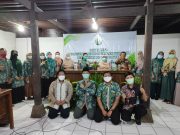 Kurikulum Perguruan Tinggi Harus Penuhi Kebutuhan Pelayanan