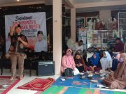 Kaum Perempuan Wonosobo Didorong Ikut Bantu Entaskan Kasus Stunting