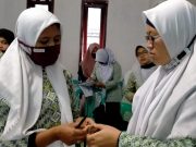 Ini Tujuan Fatayat NU Wonosobo Gelar Pelatihan Menjahit