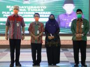Plh Sekda Jateng Herru Setiadhie Model ASN Sejati