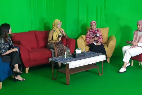 Pelaku UKM Harus Tingkatkan Nilai Jual Produk