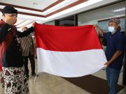 Ganjar Pranowo dapat Kado Istimewa dari Mantan Teroris Pengikut Noordin M Top