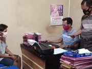 Pelaku Jambret Pelajar di Blora Berhasil Diamankan Tim Resmob