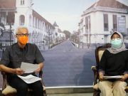 Kebijakan Ganjar di Tahun 2021, Naikkan UMP Jateng 3,27%