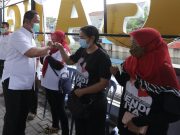 Hendi-Ita Gagas Daycare Gratis untuk Warga Kota Semarang