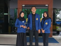 Mahasiswa FTP Lanjut Tahap Pemaparan PKM P 2020