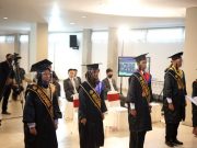 1058 Wisudawan PHB Ber-IPK 3.00 ke Atas