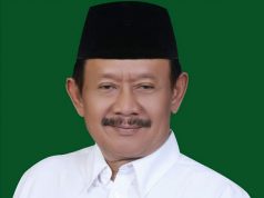 Ketua DPC PPP Blora Siap Dukung Sandiaga Uno jadi Ketua Umum, Ini Alasannya