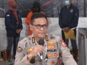 Polri: Tersangka JH Unggah Ujaran Kebencian lewat Akun Twitter