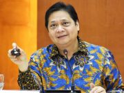 Menko Airlangga Akan Dilaporkan ke Bareskrim, Dituduh Sebarkan Hoaks
