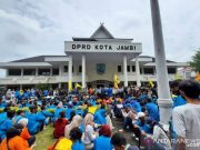 Masyarakat jangan Terprovokasi, Teliti Dulu UU Cipta Kerja