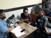 Polda Sulteng Periksa Sejumlah Anggota terkait Kekerasan Jurnalis