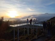 20 Biro Perjalanan Bangun ‘Brand Awareness’ Dieng dari Sisi Lain