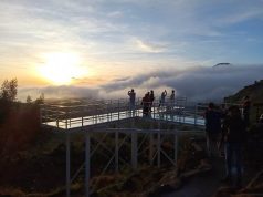 20 Biro Perjalanan Bangun ‘Brand Awareness’ Dieng dari Sisi Lain