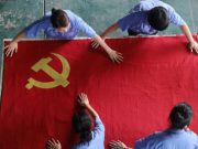 Ketua PKC di Universitas Chengdu yang Hilang Ditemukan Tak Bernyawa