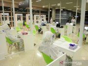 Yordania Peringatkan Karantina Penuh Setelah Lonjakan Kasus Virus