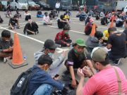 Polda Metro dan Pihak Terkait Antisipasi Pelajar Ikut Demo Anarkis