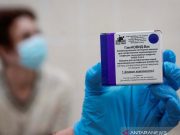 Moskow Siapkan Vaksinasi saat Rusia Kekurangan Dokter