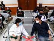 Vanessa Angel Minta Tak Dipisahkan dengan Anak Saat Jalani Hukuman