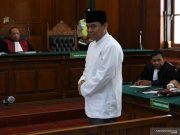 Polri: Motif Sugi Nur Unggah Pernyataan ke Youtube karena Peduli NU
