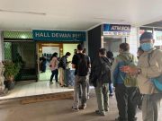 Pertamina – Dewan Pers Berikan ‘Swab Test’ Gratis bagi Wartawan