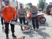 1.500 Personel Keamanan di Temanggung Diterjunkan pada Masa Liburan Panjang