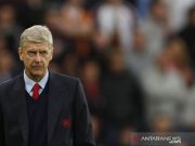 Wenger Sarankan agar Piala Dunia dan Euro Digelar Dua Tahun Sekali