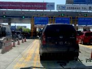 Arus Balik Libur Panjang Diperkirakan Hari ini dan Besok
