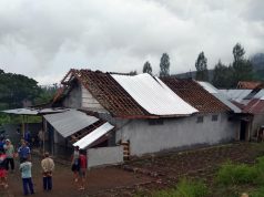 Percepat Penanganan Bencana, BPBD Temanggung Luncurkan Aplikas Sinotika