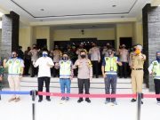 Kapolda Jateng Buka Kanal Komunikasi Agar Masyarakat Gampang Klarifikasi