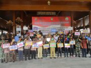 Deklarasi, Surakarta Tolak Segala Bentuk Anarkisme