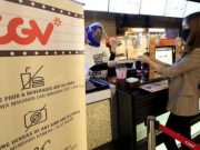 Kota Bandung Sudah Buka 9 Bioskop
